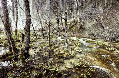 Plitvicer Seen