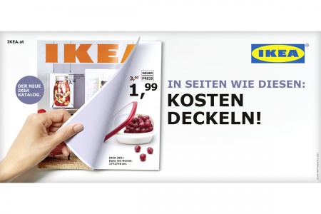 Ikea - Plakat