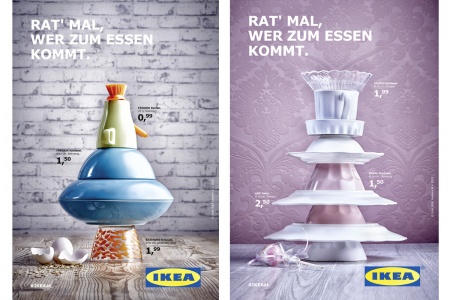 Ikea - Citylight